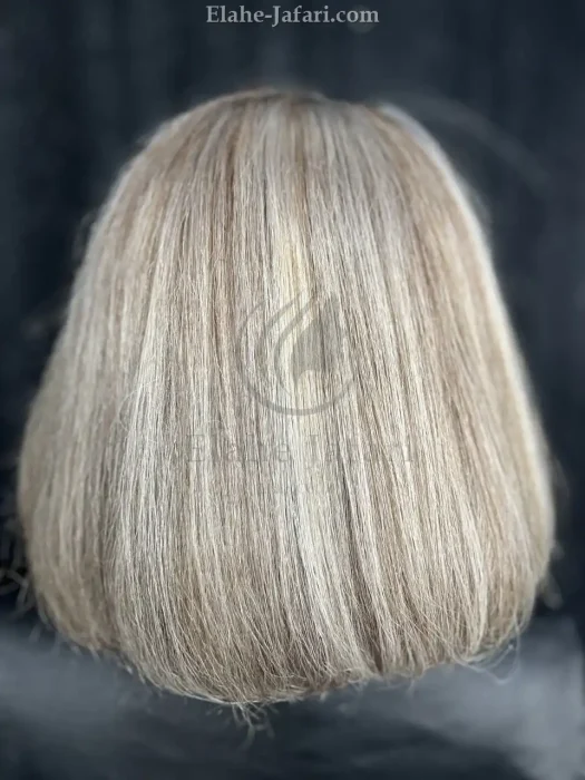 مش سوزنی با کلاه